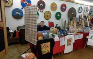 Read more about the article Heathen Yule Market