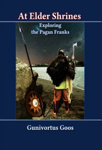 Exploring the Pagan Franks
