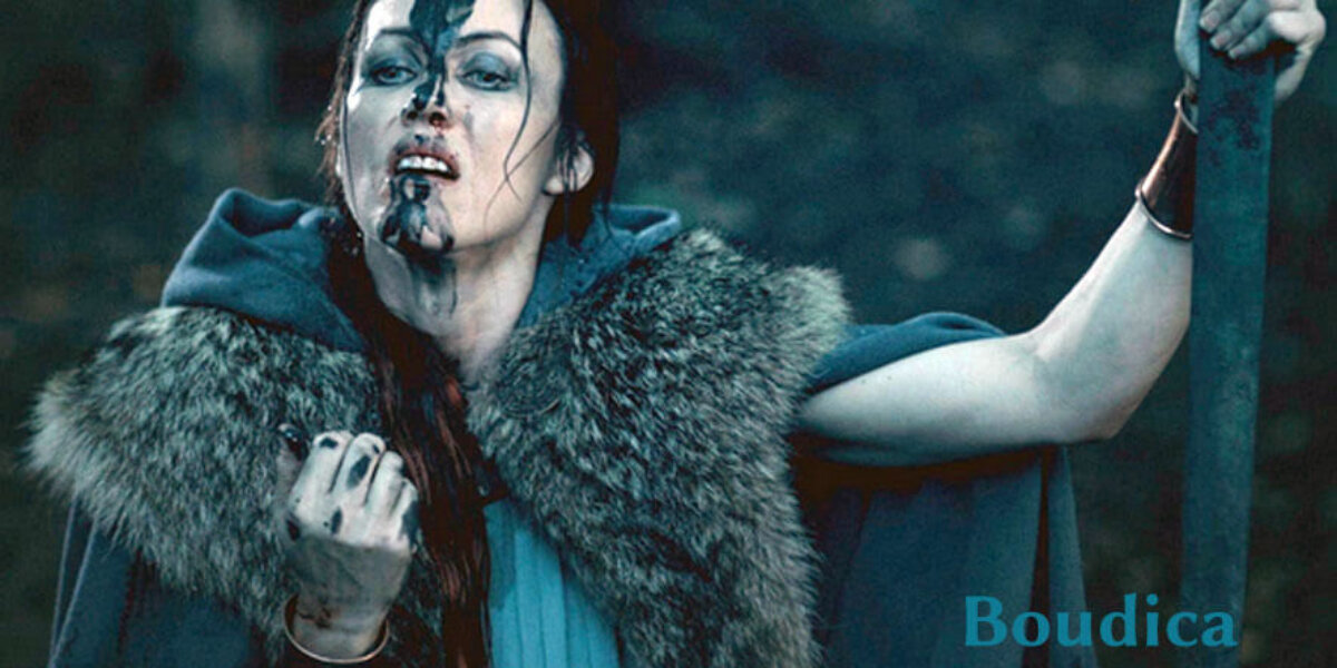 Bewerken van Boudicca’s Bard
