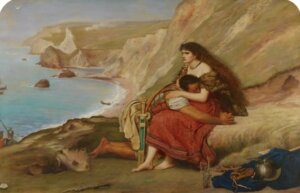 Lees meer over het artikel De Romeinen verlaten Brittannië