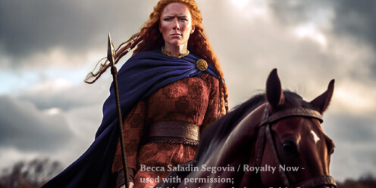 Boudicca