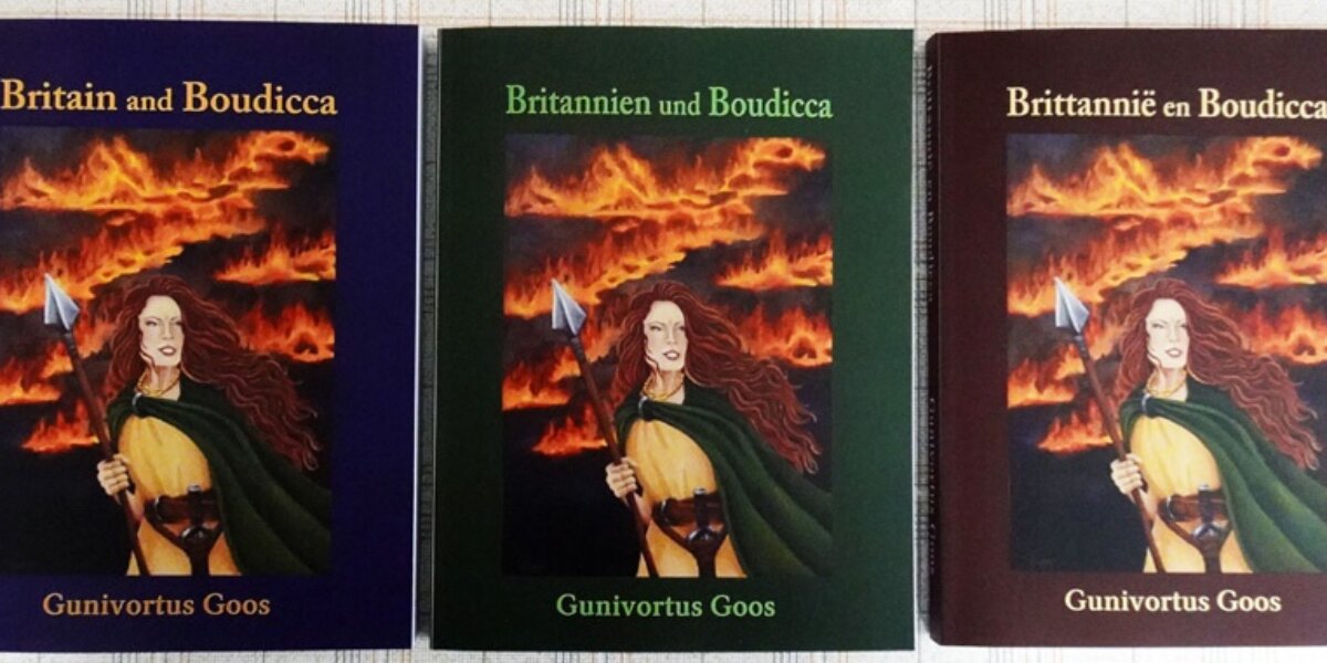 Het Boudicca prject afgesloten