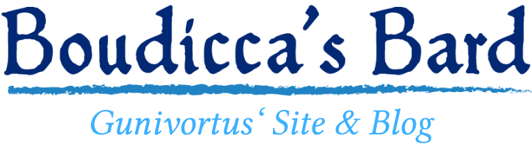 Boudicca's Bard