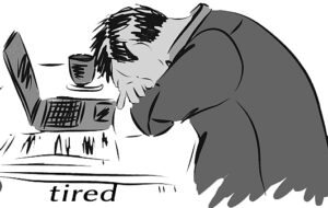 Lees meer over het artikel Moe